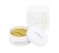 Patchs hydrogel au collagène et or pour contour des yeux BeauuGreen Collagen & Gold Hydrogel Eye Patch