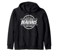 Beauvais Cadeau Drôle Sweat à Capuche