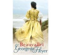 Beauvallet by Georgette Author Heyer Paperback Book Heyer, Georgette (Auteur)