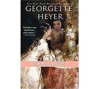 Beauvallet Georgette Heyer (Auteur)