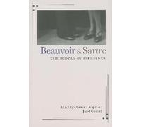 Beauvoir And Sartre