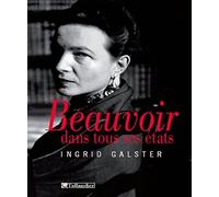 Beauvoir dans tous ses états