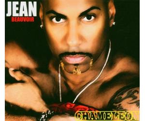 Beauvoir,Jean - Chameleon [Import]