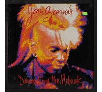 BEAUVOIR JEAN - Drums Along The Mohawk (1986) [Import]