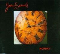 Beauvoir, Jean - Monday [Import]