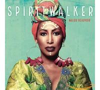Beauvoir, Malou - Spiritwalker