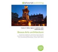 Beaux-Arts architecture