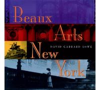 Beaux Arts New York