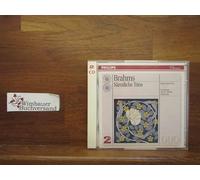 Beaux,Arts Trio - Beaux Arts Trio - Duo - Brahms (Trios)