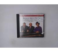 Beaux Arts Trio – Beethoven : Triple Concerto / Fantaisie Op.80 – Philips