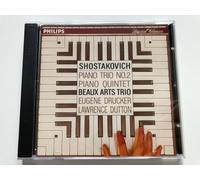 Beaux,Arts Trio - Klavtrio 2/Klavquint
