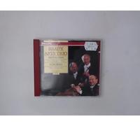 Beaux,Arts Trio - Klavtrio 7/-Trio OP.99 [Import]