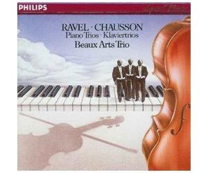 Beaux,Arts Trio - Klavtrios [Import]
