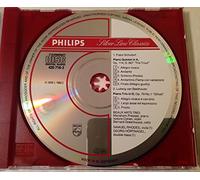 Schubert: Trout Quintet (Amsterdam 1975)/ Beethoven: Geister-Trio (London 1981)