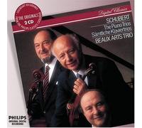 Beaux Arts Trio - The Piano Trios