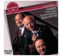 Beaux Arts Trio - The Piano Trios