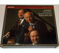 Trios Avec Piano - Intégrale