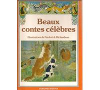 Beaux contes célèbres