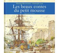 Les Beaux Contes Du Petit Mousse