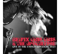 BEAUX GRIS GRIS & THE APOCALYPSE - Live in The United Kingdom 2023 [Import]