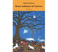 Beaux Habitants de l'Univers