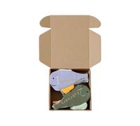 Beaux jalons de bébé Poupées Photographie Nouveau-né Première année Photographie Accessoires de Croissance du nourrisson Enregistrement de Fête prénatale Cadeau