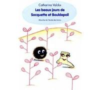 beaux jours de socquette et bouldepoil