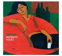 Beaux-Livres / Artbook Champaka - Götting - Instants volés Jean-Claude Götting (Auteur)