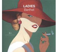 Beaux-Livres / Artbook Champaka - Philippe Berthet - Ladies