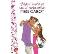 Beaux mecs et sac d'embrouilles