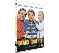 Beaux-parents DVD G