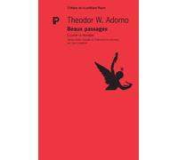 BEAUX PASSAGES