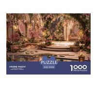 Beaux paysages Puzzle Adulte 1000 Pièces Beaux paysages L'Excellence dans Les Défis De Puzzle - pour Une Large Audience : Homme, Femme, Adulte, Enfant Dès 14 Ans 70x50cm/1000pcs