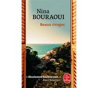 Beaux rivages Nina Bouraoui (Auteur)