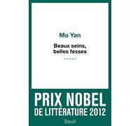 Beaux seins, belles fesses : Les Enfants de la famille Shangguan