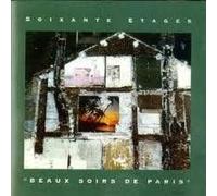 Beaux soirs de Paris [Import]