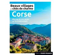 Beaux villages et cités de charme de Corse