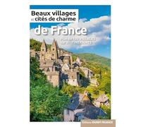 Beaux villages et cités de charme de France