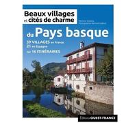 Beaux Villages Et Cités De Charme Du Pays Basque