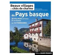 Beaux villages et cités de charme du Pays basque