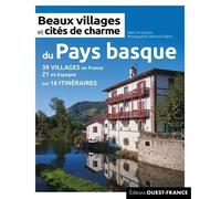 Beaux villages et cités de charme du Pays basque