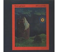 Beaver And Krause - All Good Men