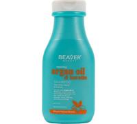 Beaver Argan Oil & Keratin Champú Reparador 60ml