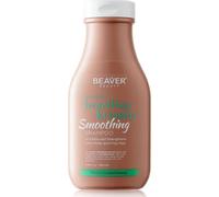 Beaver Beauty Brazilian Keratin Shampoing Lissant 350ml