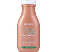 Beaver Beauty Brazilian Keratin Shampoing Lissant 60ml