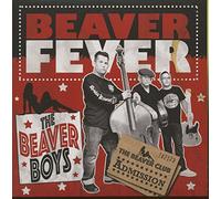 Beaver Boys - Beaver Fever (Colored Vinyl) [Import]