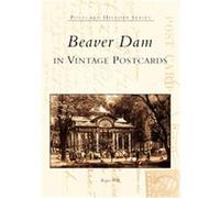 Beaver Dam in Vintage Postcards, The Postcard History Series Roger Noll (Auteur)