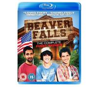 Beaver Falls Series 1 [Blu-Ray]