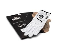 BEAVER GOLF Gant de Golf 'White Clouds' All Season Ultra, Hommes, Gauche (droitiers), M
