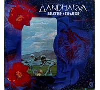 Beaver & Krause - Gandharva [Import]